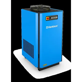 Kompresor HANKISON kondenzační sušič HDI 1300, 1500, 1800, 2250, 2600 Průtok vzduchu: 1500