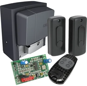 Pohon brány CAM BX 708