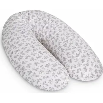 Kojící polštář CEBA Polštář kojicí Cebuška PHYSIO Multi Žerzej Hoya 190 cm (W-741-000-743)