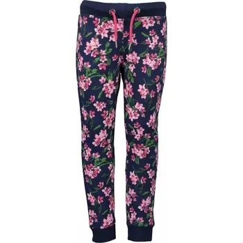 Dívčí legíny Dívčí tepláky Blue Seven velikost 122 (724600)