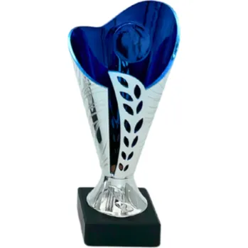 Sportovní pohár Ekonom NJE0041C Výška poháru: 17 cm