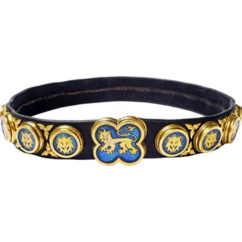 Karnevalový kostým Deepeka Opasek Eduarda z&nbsp;Woodstocku, zv. černého prince