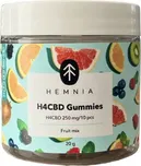 Hemnia H4CBD Gummies Fruit Mix 250 mg…
