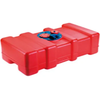 Palivová nádrž OEM Zabudovaná benzínová nádrž 70L do lodí a člunů