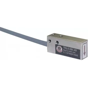 JIRKA a spol. MINIATURIZOVANÉ magnetické snímače TMLS-0xC-02