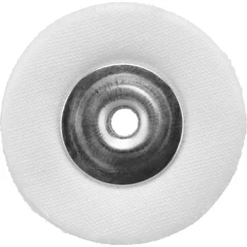 Brusný kotouč RYOBI RAR201 25.4mm plstěný leštící kotouč 5132005829