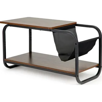 Konferenční stolek Konferenční stolek - 2x police