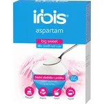 Irbis Aspartam Big Sweet sladidlo sypké…