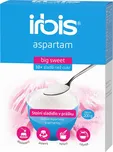 Irbis Aspartam Big Sweet sladidlo sypké…