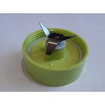 Concept Nožová část kompletní SM3387 - zelená