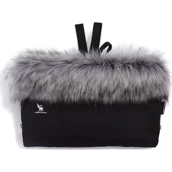 Rukávník CottonMoose Yukon Limited Silver