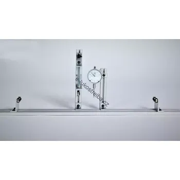 Sada nářadí Coops Spine Tester Pro