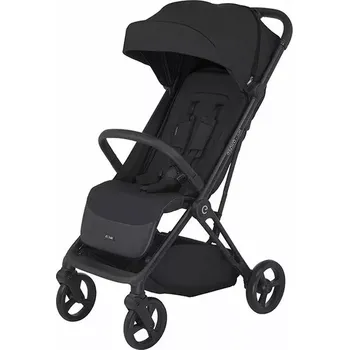 Kočárek Sportovní kočárek Espiro Just Black Pepper (206801)