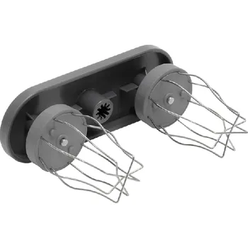 Concept Dvojitá šlehací metla RM3000