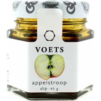 Hořčice Voets Specialiteiten Jablečný dip malý