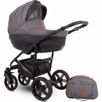 Kočárek Kombinovaný kočárek Seeba Art SE07 2022