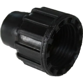 Postřikovač Převlečná matice trubky, plast, DAL DEGAN hobby