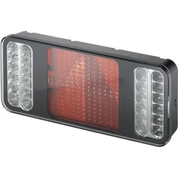 Zadní světlomet Zadní světlo HELLA 2VP 345 900-011