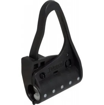 Kabel Průběžny zavěs DS-2 pro kabel s prům.max.4mm(DROP)