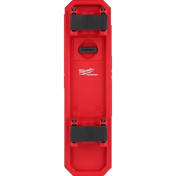 Skříňka na nářadí MILWAUKEE Packout Držák na dlouhé nářadí 4932493382