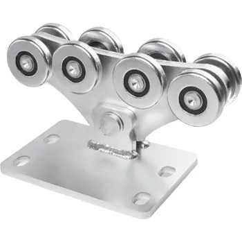 příslušenství k bráně CA SPEED MEK - vozík