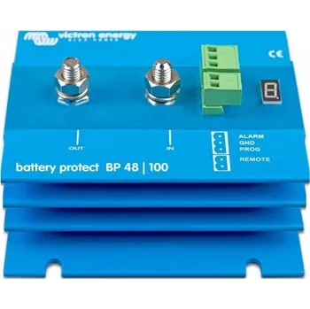 solární baterie Baterie Victron Energy Protect BP-100 48V 100A