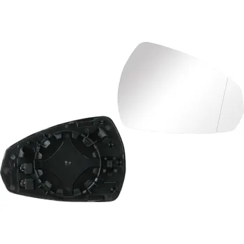 Auto zrcátko Sklo pravého zpětného zrcátka AUDI A3 (8V) |5/2016-12/2020| vyhřívané | 5901532601916