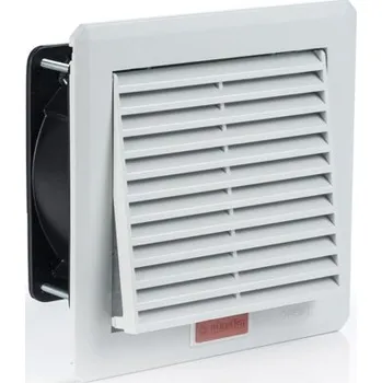 Rozvaděč PL-PTF1500 ventilátor s filtrem PLASTIM PTF1500