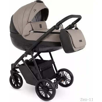 Kočárek Kombinovaný kočárek Camarelo Zeo - 11