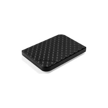 Externí pevný disk VERBATIM Store 2TB G2 Black (53195)
