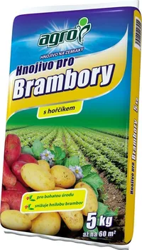 Hnojivo Agro Hnojivo pro brambory