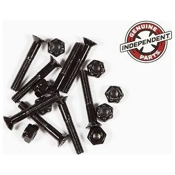 Longboard Skate šroubky INDEPENDENT Phillips 1.25"