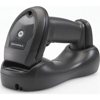 Kancelářská technika Čtečka Motorola/Symbol LI4278, bezdrátový snímač, KIT, USB LI4278-TRBU0100ZER