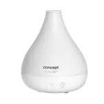 Concept Zvlhčovač vzduchu s aromadifuzérem Perfect Air 2v1 ZV1010