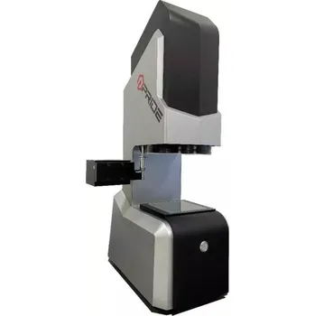 PRIDE 2D optický měřící systém QMI-100 Pro