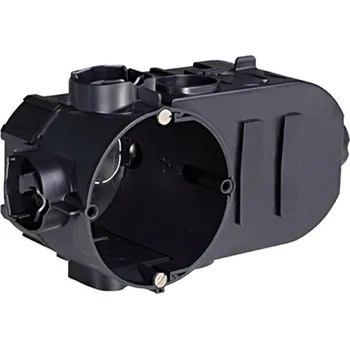 Radiátor Elektronická podomítková krabička s tunelem Kermi x-well