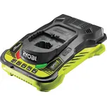 RYOBI RC18150 18V ONE+ rychlonabíječka 5133002638
