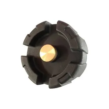 Palivová nádrž OEM Náhradní víčko k přídavným nádržím