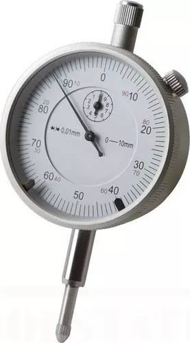 PRIDE Číselníkový úchylkoměr