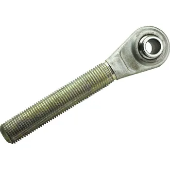 Zahradní traktor DEMA Vřeteno pro horní řídící tyč levé kat. I