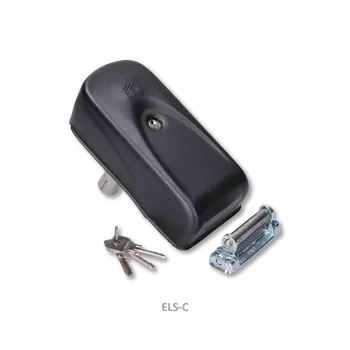 Key Automation Elektrozámek CISA 12V pro křídlové brány do 2000kg