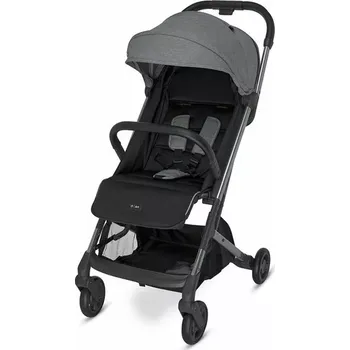 Kočárek Sportovní kočárek Espiro Art 117 Graphite Street (205033)