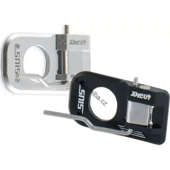 Decut Sius magnetická zakládka
