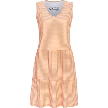 Dámské šaty Šaty RINGELLA (4251003-07), Velikost 36, Barva oranžová