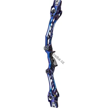 Luk Kinetic Invinso střed luku ILF 25" Chameleon