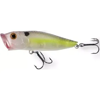 Umělá nástraha Wobler ROB. POP STAR F65 WCH