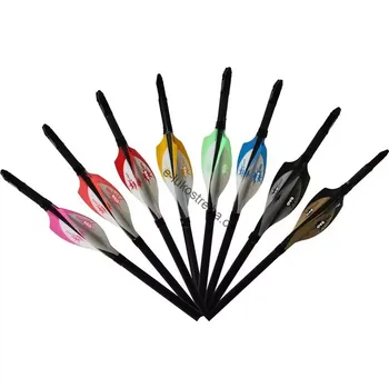 Gas Pro Spin Vanes X-Shield 2" RH křidélka 50ks