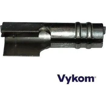 Příslušenství ke kotli Konektor pro vysokonapěťový kabel, Fraccaro/Panrad, Ø 6mm