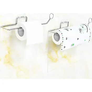 Držák kuchyňských utěrek Držák na kuchyňské utěrky nerez