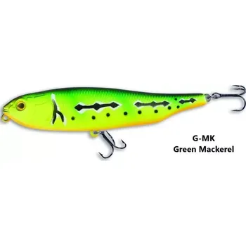 Umělá nástraha Wobler ROB. Wizzy F95 G-MK